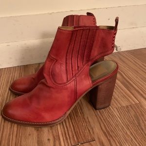 Dolce Vita Boots